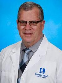 Daniel J. Lenihan，医学博士，FACC